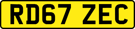 RD67ZEC