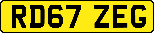RD67ZEG