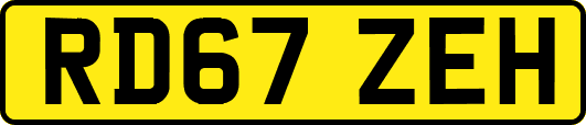 RD67ZEH