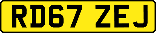 RD67ZEJ