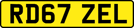 RD67ZEL