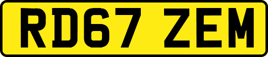 RD67ZEM