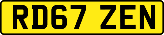 RD67ZEN