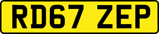 RD67ZEP