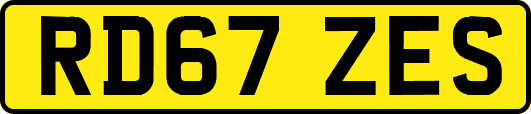 RD67ZES
