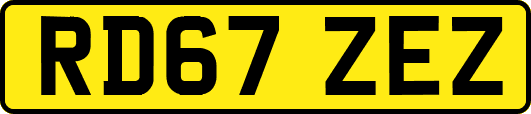 RD67ZEZ