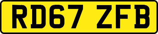 RD67ZFB