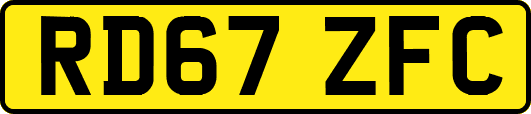 RD67ZFC