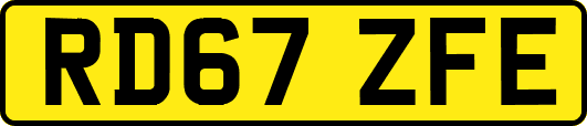RD67ZFE