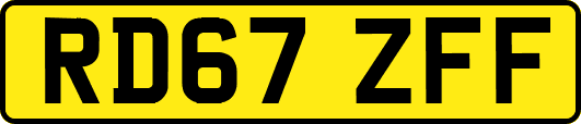 RD67ZFF