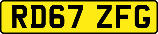 RD67ZFG