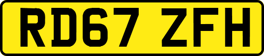 RD67ZFH
