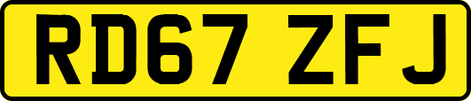 RD67ZFJ