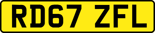 RD67ZFL