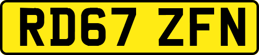RD67ZFN