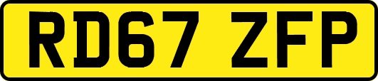 RD67ZFP