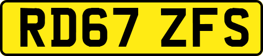 RD67ZFS