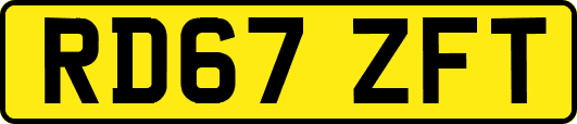 RD67ZFT