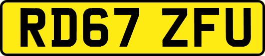 RD67ZFU