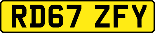 RD67ZFY