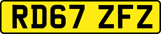 RD67ZFZ