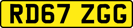 RD67ZGG