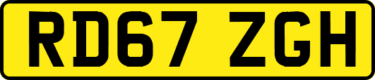 RD67ZGH