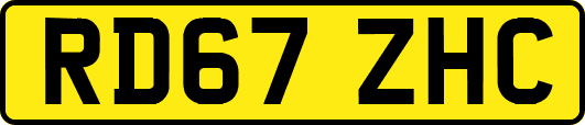 RD67ZHC