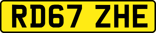 RD67ZHE