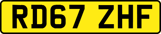 RD67ZHF