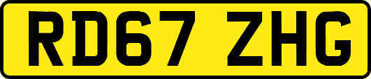 RD67ZHG