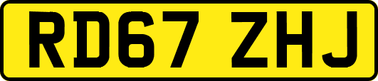 RD67ZHJ