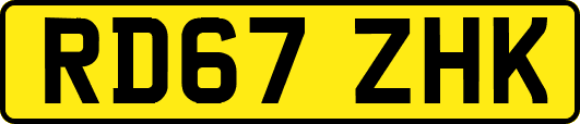 RD67ZHK