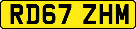 RD67ZHM