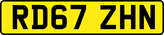 RD67ZHN