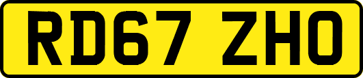 RD67ZHO