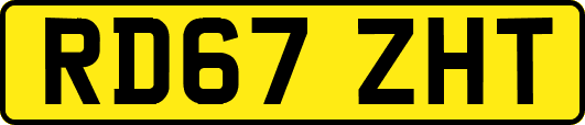RD67ZHT