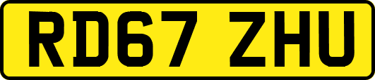 RD67ZHU