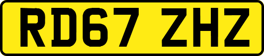 RD67ZHZ