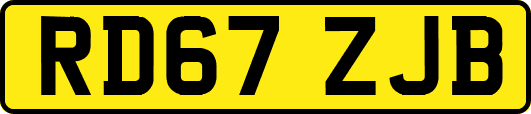 RD67ZJB