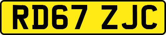 RD67ZJC