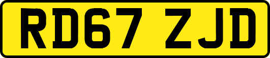 RD67ZJD