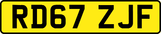 RD67ZJF