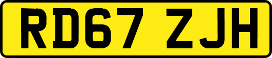 RD67ZJH