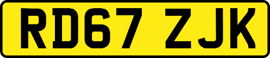 RD67ZJK