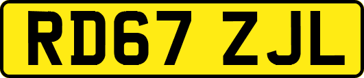 RD67ZJL