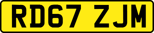 RD67ZJM