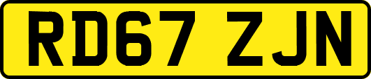 RD67ZJN