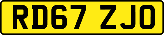 RD67ZJO