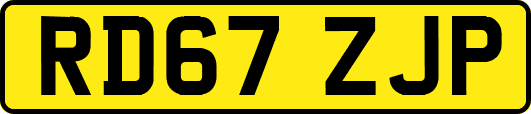 RD67ZJP